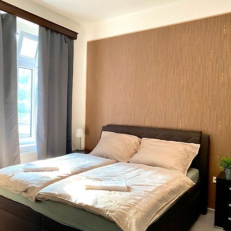 Hotel Labe Hřensko Eksteriør billede