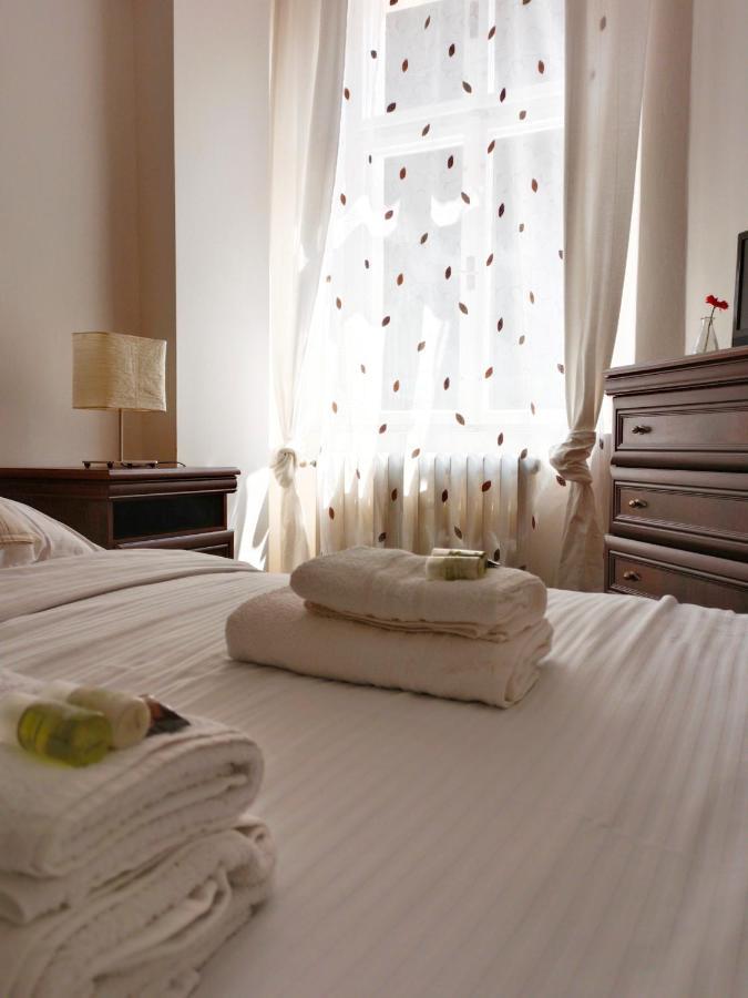 Hotel Labe Hřensko Eksteriør billede