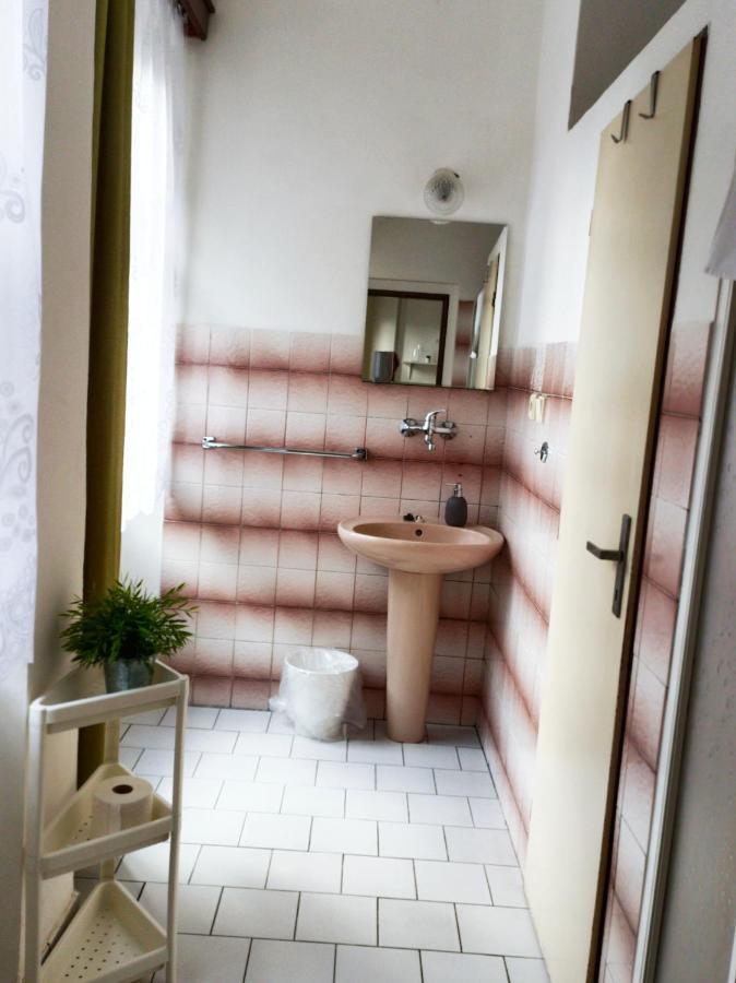 Hotel Labe Hřensko Eksteriør billede