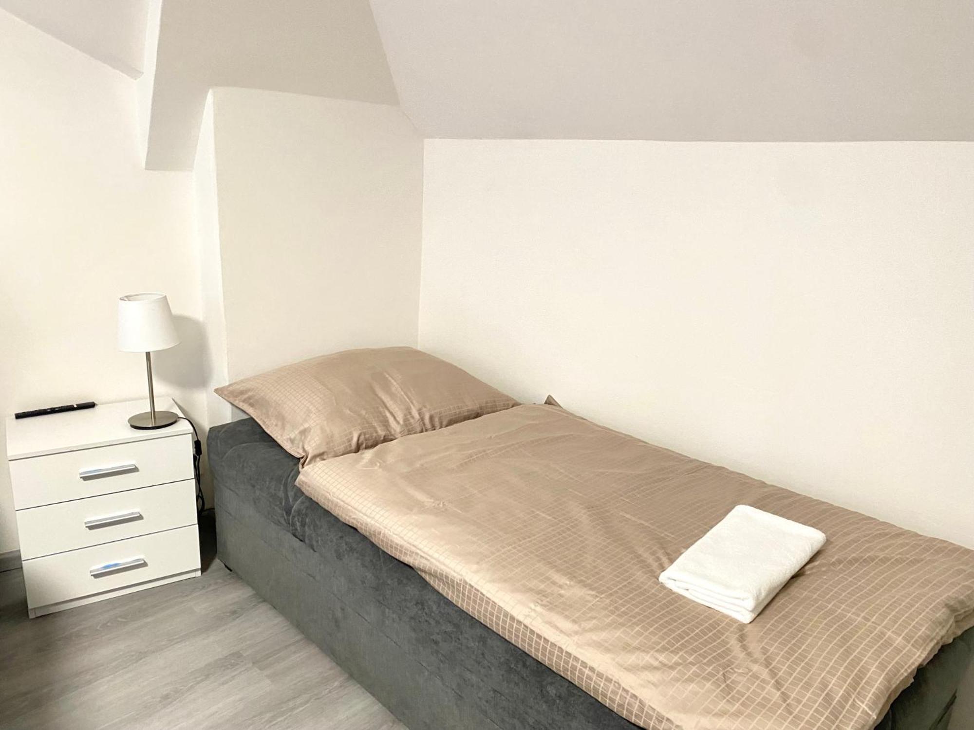 Hotel Labe Hřensko Eksteriør billede