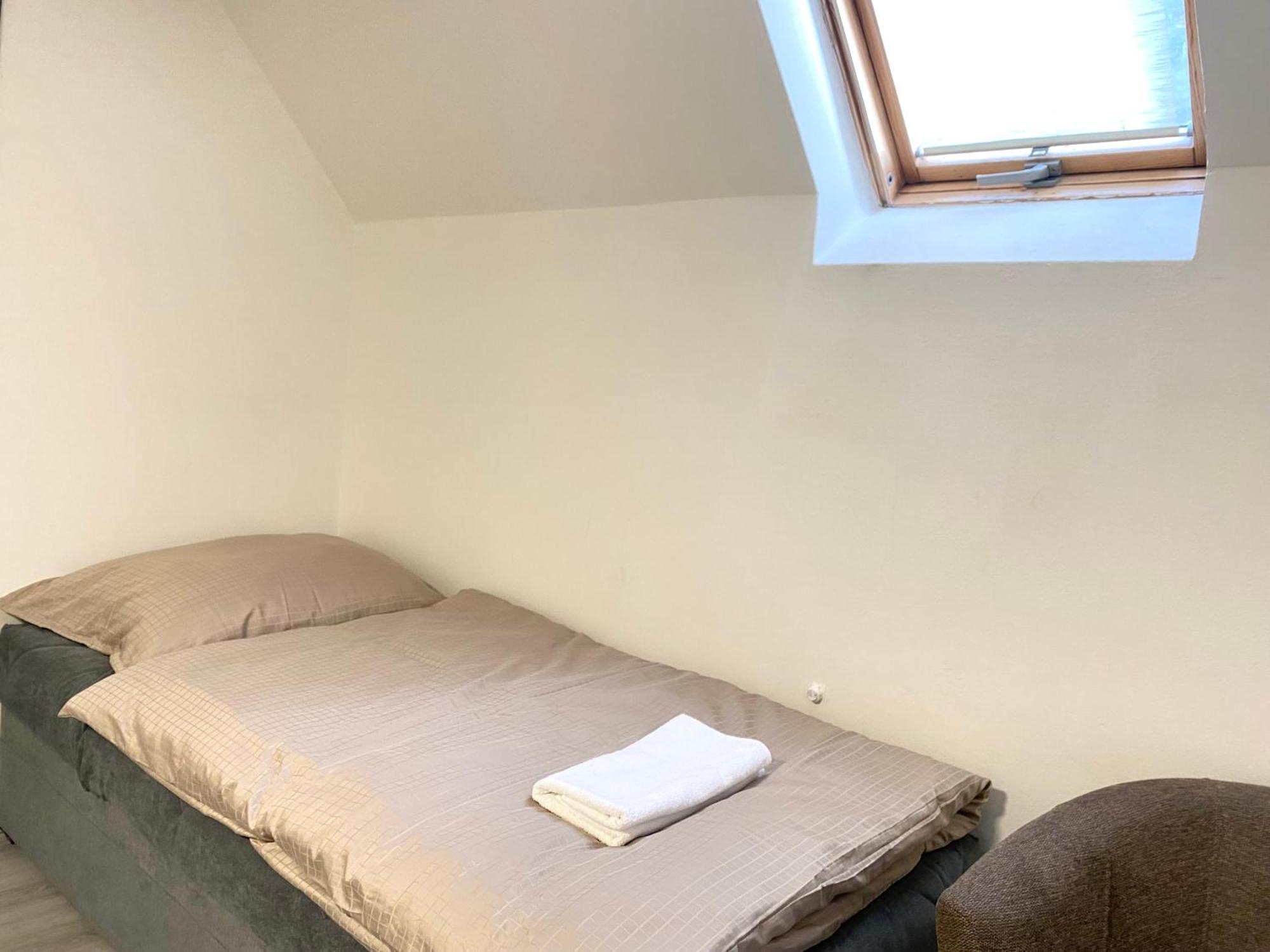 Hotel Labe Hřensko Værelse billede