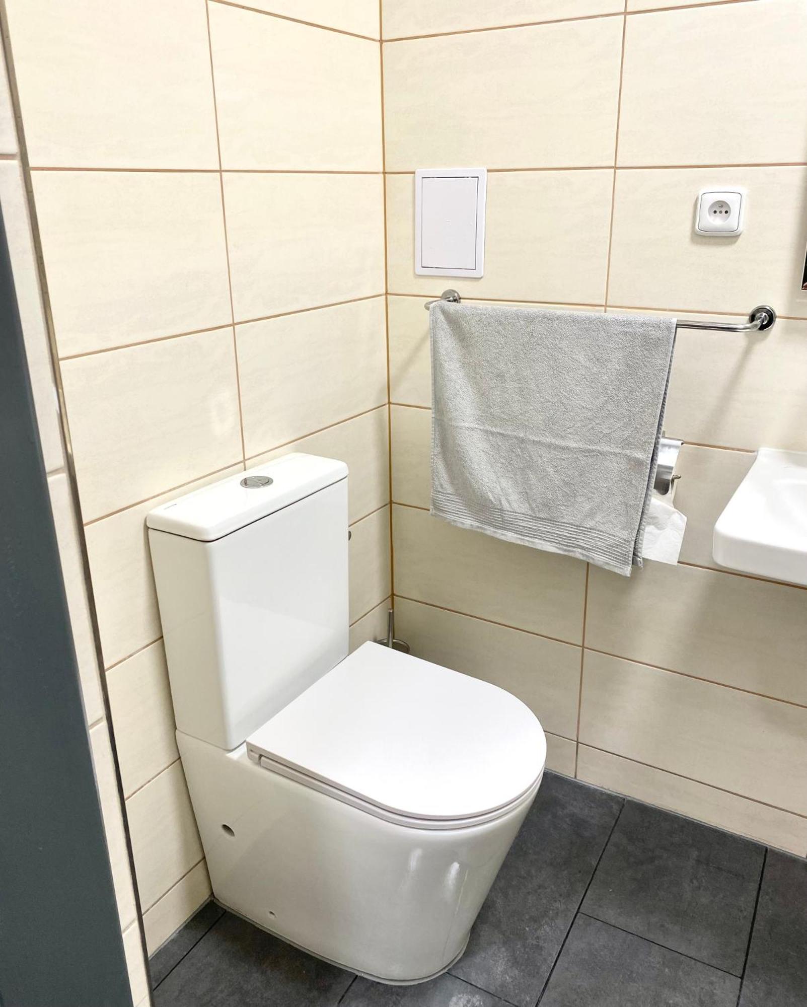 Hotel Labe Hřensko Værelse billede