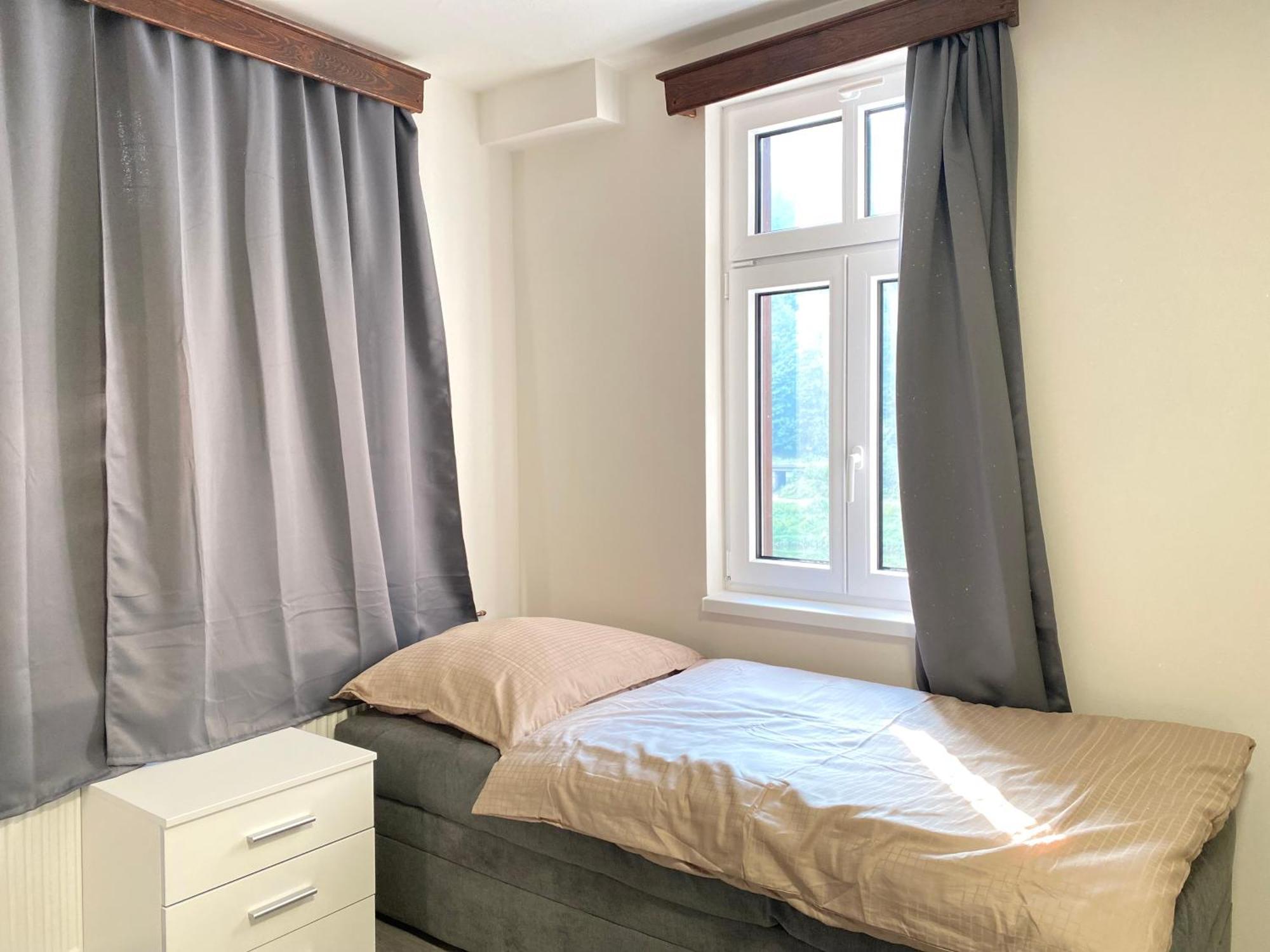 Hotel Labe Hřensko Eksteriør billede