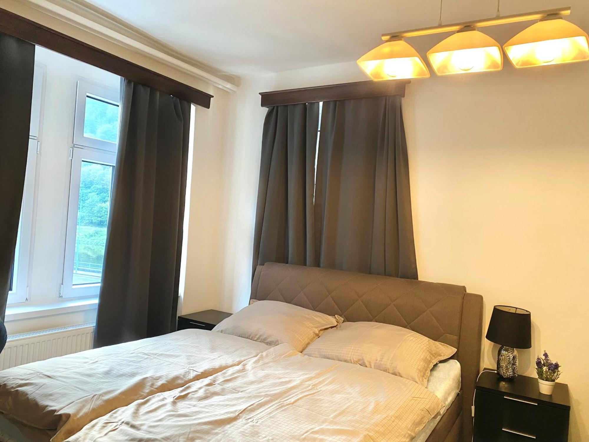 Hotel Labe Hřensko Værelse billede