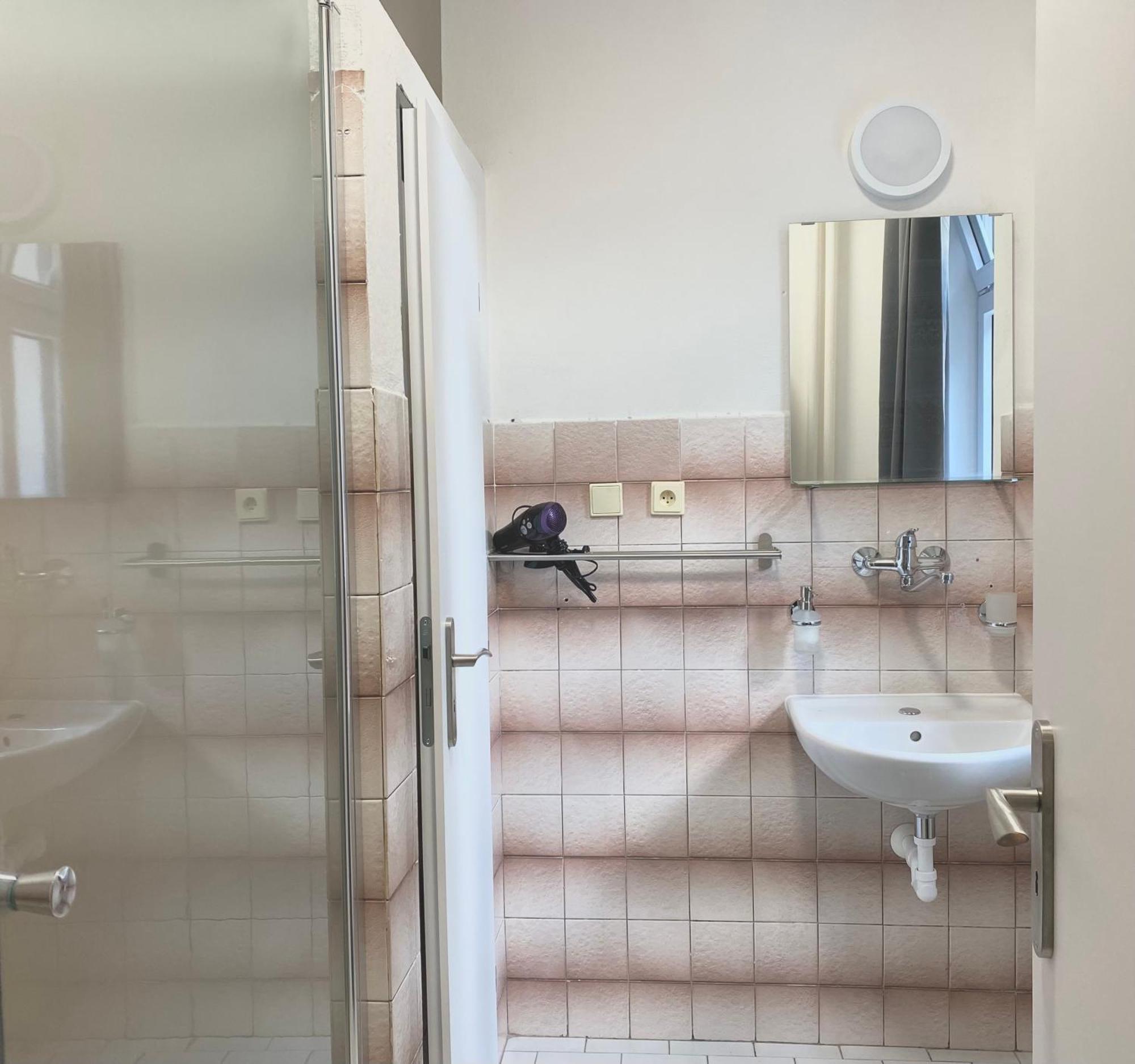 Hotel Labe Hřensko Eksteriør billede