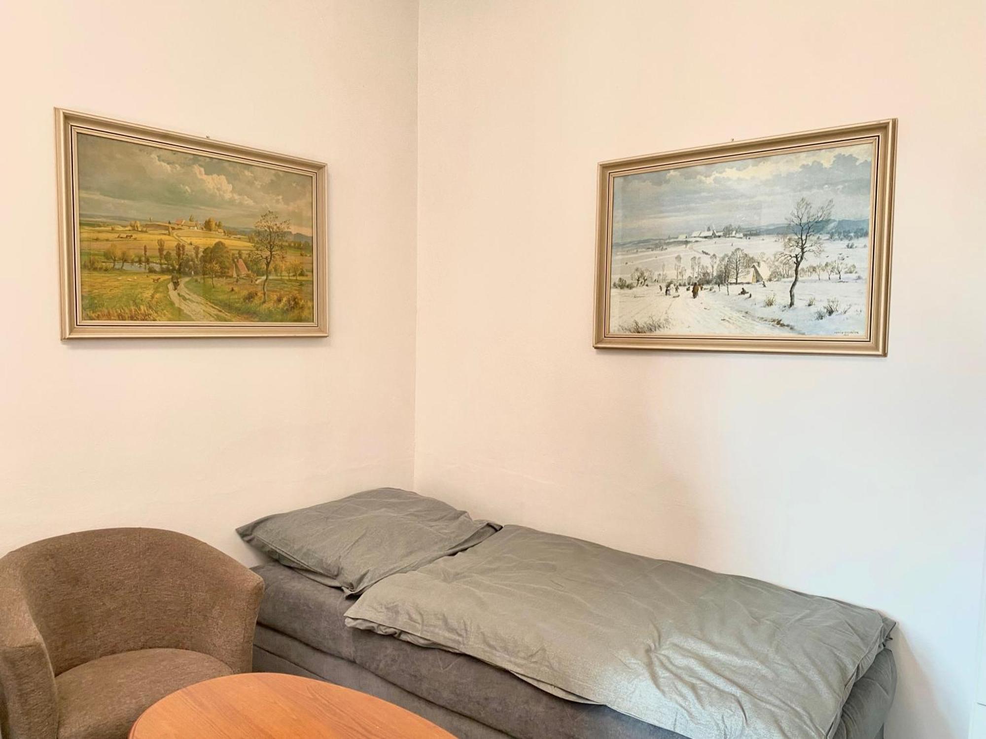 Hotel Labe Hřensko Værelse billede