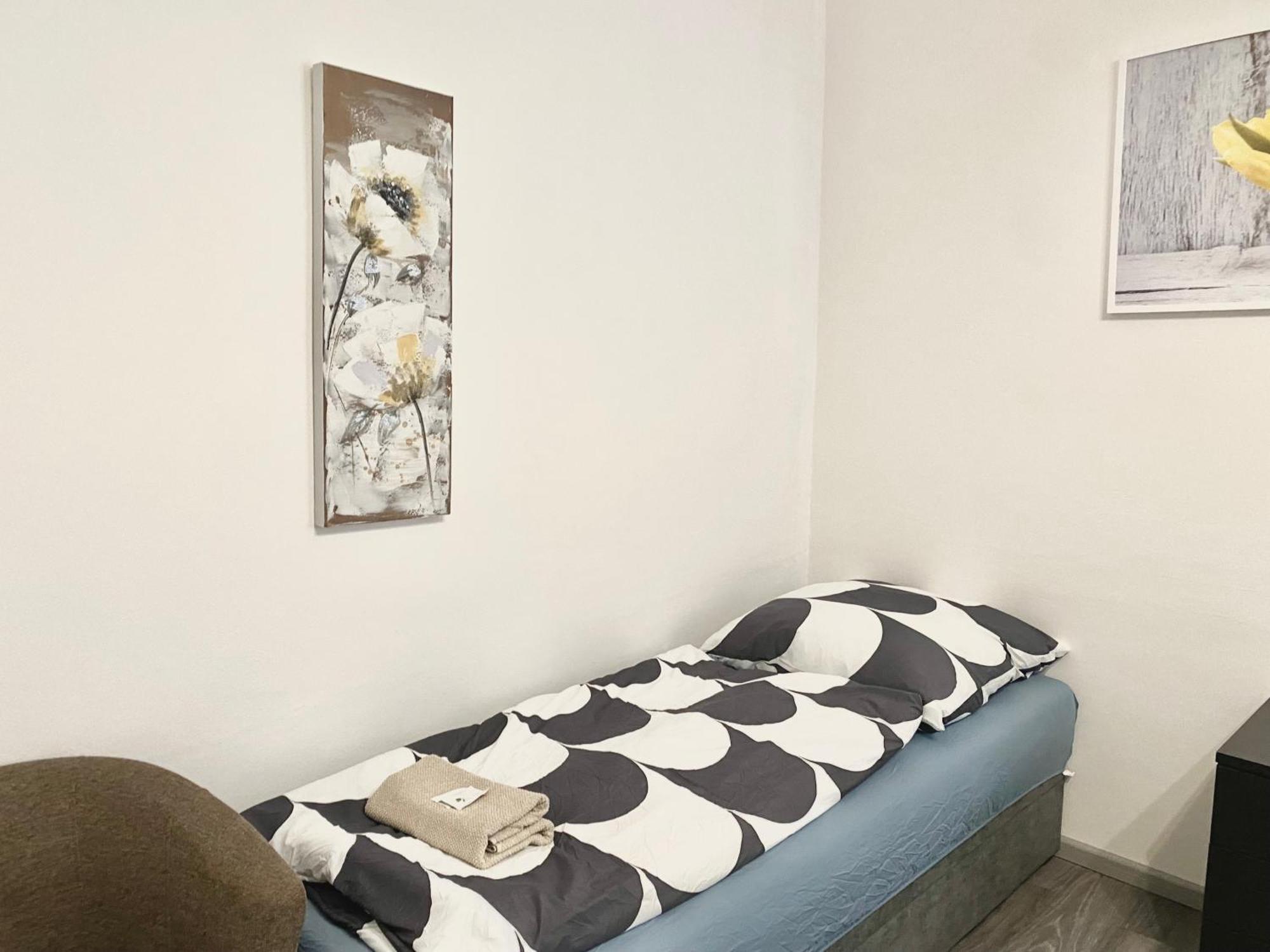 Hotel Labe Hřensko Eksteriør billede