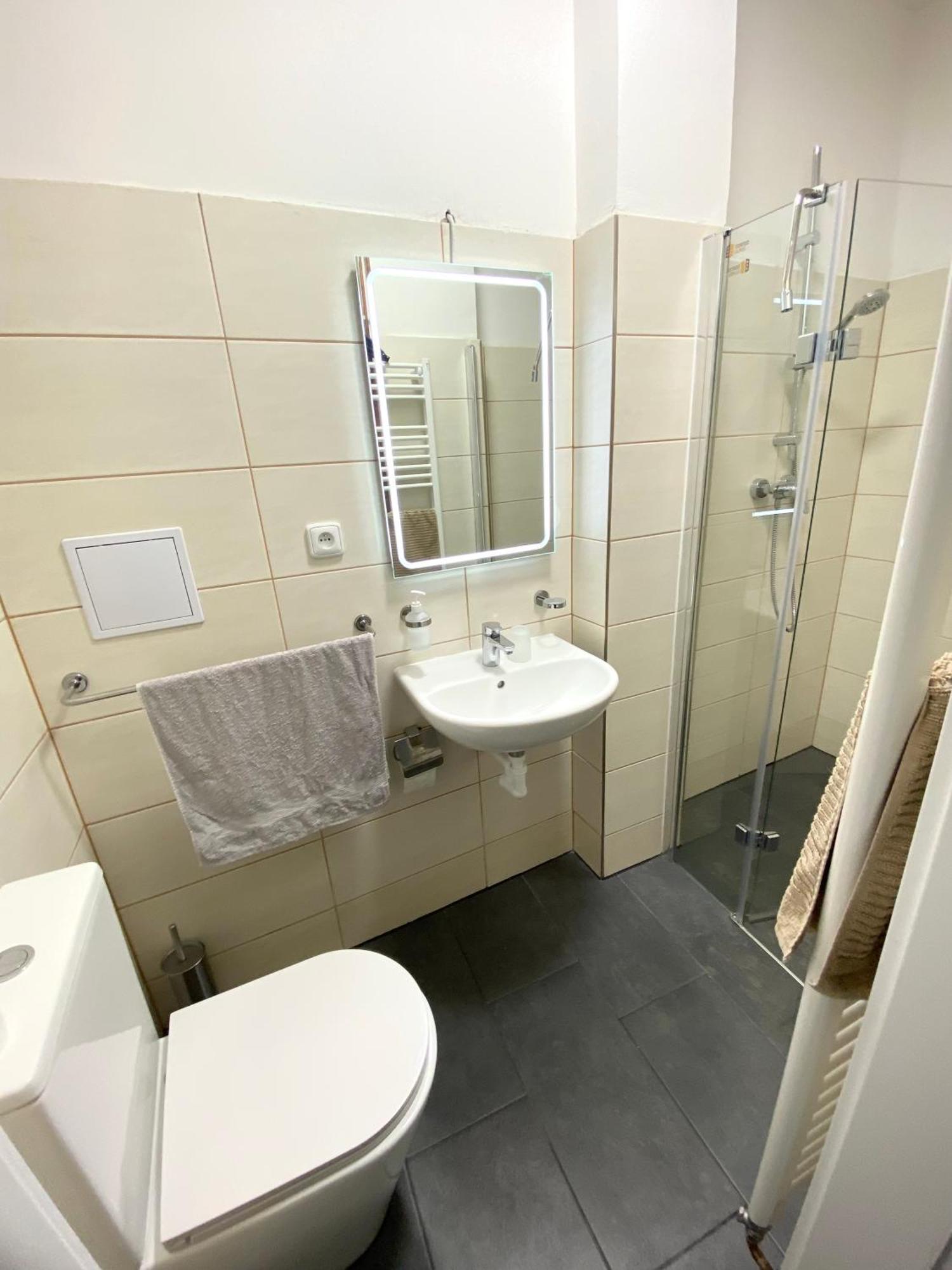Hotel Labe Hřensko Eksteriør billede