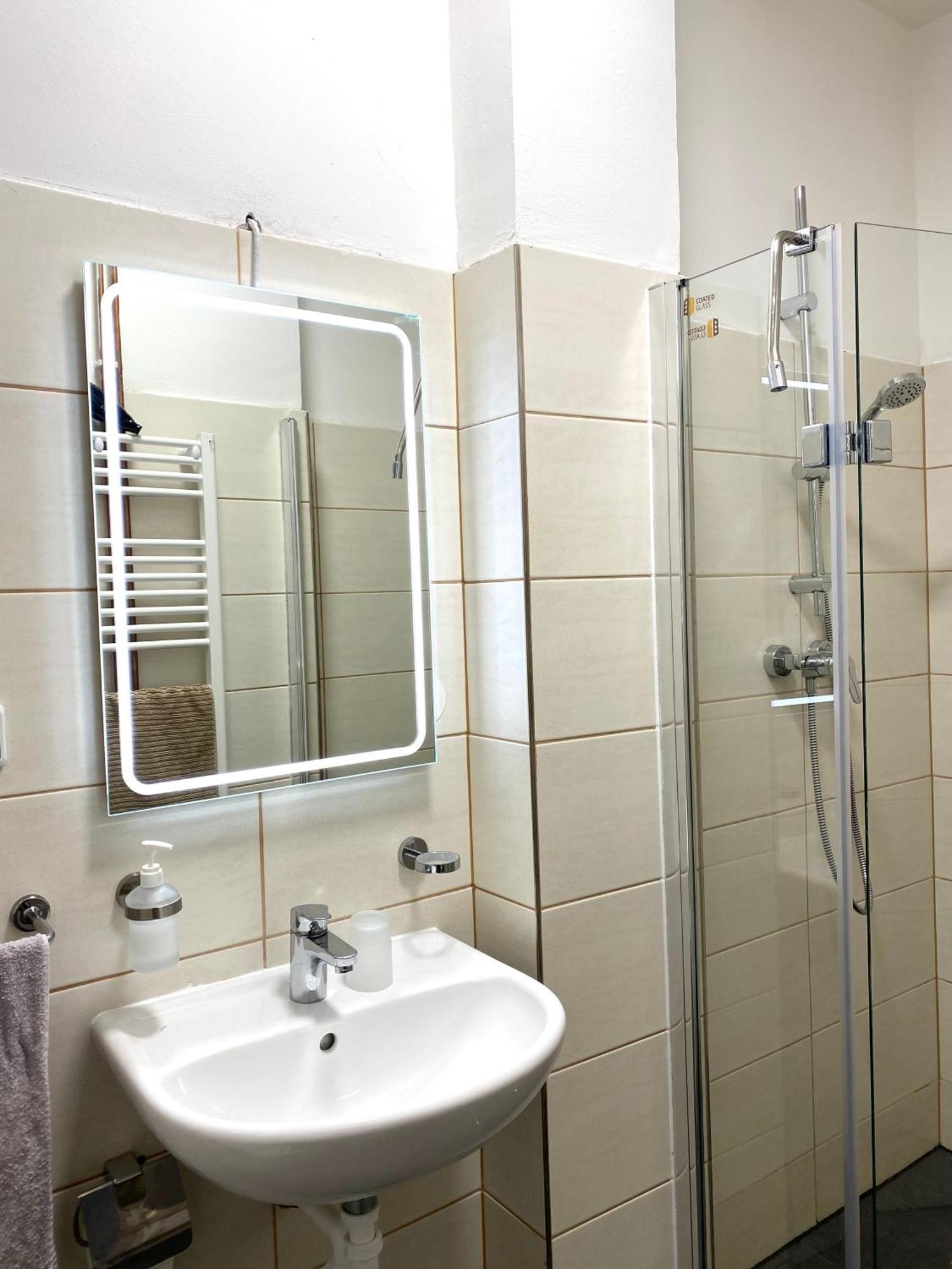 Hotel Labe Hřensko Værelse billede