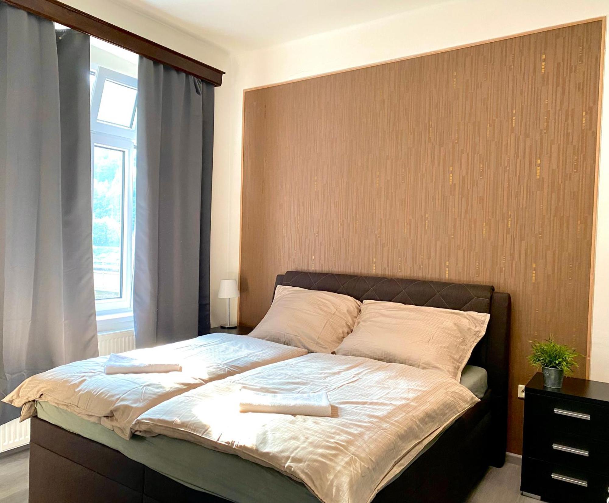 Hotel Labe Hřensko Eksteriør billede